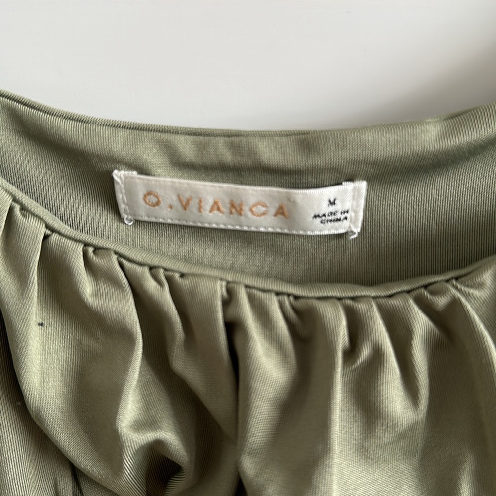 O.Vianca Tank Top - Picture 3 of 4